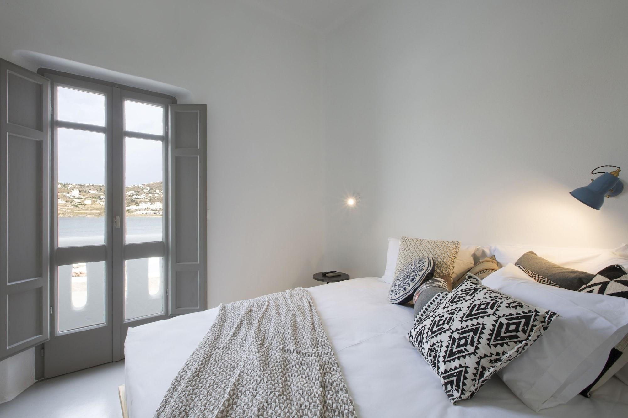 Dreambox Mykonos Suites Ornos (Mykonos) Exterior foto