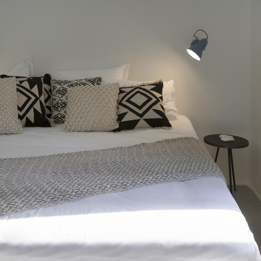 Dreambox Mykonos Suites Ornos (Mykonos) Exterior foto
